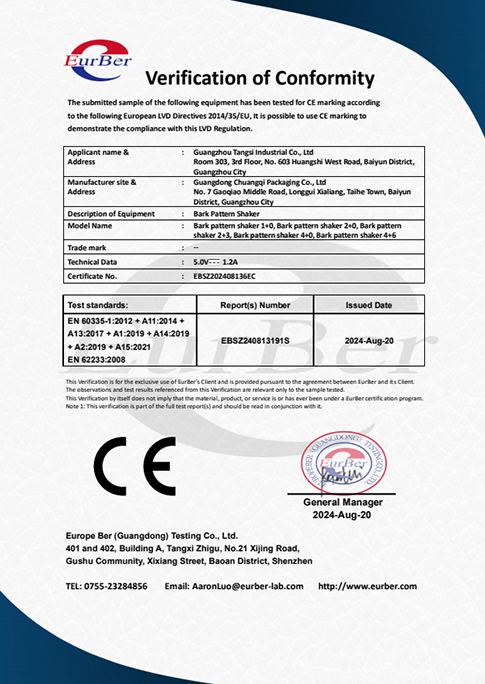 CE