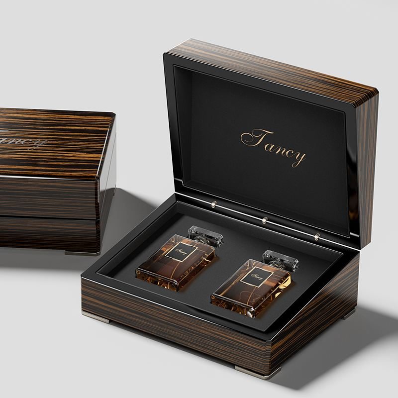 Cosmetic Packaging