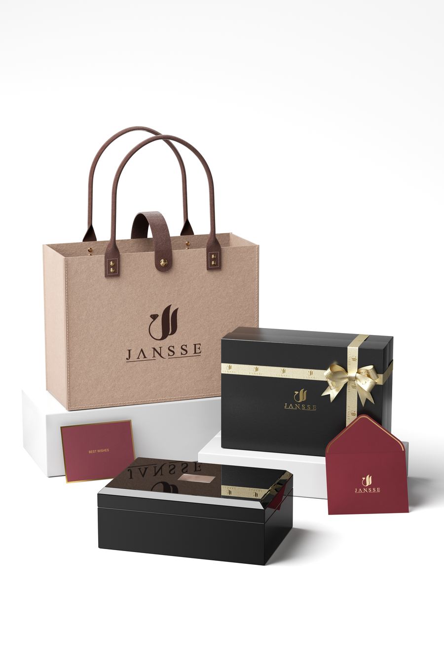 Packaging craftsmanship